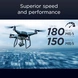 Integral ultima PRO R180/W150 microSDXC 256GB Kit, UHS-I U3, A2, Class 10