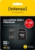 Intenso Premium R45 microSDHC 32GB Kit, UHS-I U1, Class 10, 2er-Pack