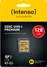 Intenso Premium R45 SDXC 128GB, UHS-I U1, Class 10
