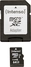 Intenso Premium R45 microSDXC 64GB Kit, UHS-I U1, Class 10