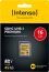 Intenso Premium R45 SDHC 16GB, UHS-I U1, Class 10
