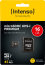 Intenso Premium R45 microSDHC 16GB Kit, UHS-I U1, Class 10