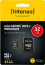 Intenso Premium R45 microSDHC 32GB Kit, UHS-I U1, Class 10