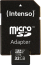 Intenso Premium R45 microSDHC 32GB Kit, UHS-I U1, Class 10