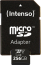 Intenso Premium R45 microSDXC 256GB Kit, UHS-I U1, Class 10