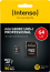 Intenso Professional R90 microSDXC 64GB Kit, UHS-I U1, Class 10