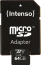 Intenso Professional R90 microSDXC 64GB Kit, UHS-I U1, Class 10