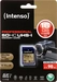 Intenso Professional R90 SDHC 16GB, UHS-I U3, Class 10