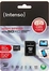 Intenso R20/W12 microSDXC 64GB Kit, Class 10