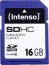 Intenso R20/W12 SDHC 16GB, Class 10