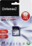 Intenso R20/W12 SDHC 8GB, Class 10