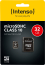 Intenso R20/W12 microSDHC 32GB Kit, Class 10