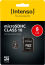 Intenso R20/W12 microSDHC 8GB Kit, Class 10