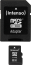 Intenso R20/W12 microSDHC 8GB Kit, Class 10