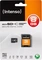 Intenso R21/W5 microSDHC 8GB Kit, Class 4