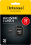 Intenso R21/W5 microSDHC 32GB Kit, Class 4