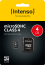 Intenso R21/W5 microSDHC 4GB Kit, Class 4