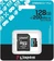 Kingston Canvas Go! Plus Gen4 R200 microSDXC 128GB Kit, UHS-I U3, A2, Class 10