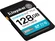 Kingston Canvas Go! Plus Gen4 R200 SDXC 128GB, UHS-I U3, Class 10