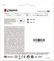 Kingston Canvas Select Plus R100 microSDHC 32GB Kit, UHS-I U1, A1, Class 10, 3er-Pack