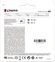 Kingston Canvas Select Plus R100/W85 microSDXC 512GB, UHS-I U3, A1, Class 10