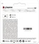 Kingston Canvas Select Plus R100 SDXC 64GB, UHS-I U1, Class 10