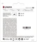 Kingston Canvas Select Plus R100 microSDXC 64GB, UHS-I U1, A1, Class 10