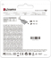 Kingston Canvas React Plus R300/W260 SDXC 64GB Kit, UHS-II U3, Class 10