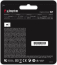 Kingston Canvas React R100/W70 SDHC 32GB, UHS-I U3, Class 10