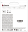 Kingston Canvas Select Plus R100 SDXC 64GB, UHS-I U1, Class 10