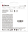 Kingston Canvas Select Plus R100 microSDHC 16GB Kit, UHS-I U1, A1, Class 10