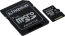 Kingston Canvas Select R80 microSDXC 256GB Kit, UHS-I U1, Class 10