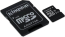 Kingston Industrial Temperature R90/W45 microSDHC 32GB Kit, UHS-I, Class 10