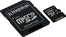 Kingston R45 microSDXC 128GB Kit, UHS-I, Class 10