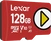 Lexar PLAY R150 microSDXC 128GB, UHS-I U1, A1, Class 10