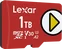 Lexar PLAY R150 microSDXC 1TB, UHS-I U3, A2, Class 10