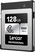 Lexar Professional SILVER R1000/W600 CFexpress 2.0 Type B 128GB
