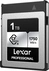 Lexar Professional SILVER R1750/W1300 CFexpress 2.0 Type B 1TB