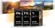 Lexar Professional 633x R95/W70 SDXC 1TB, UHS-I U3, Class 10