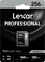 Lexar Professional 1066x Silver Series R160/W120 SDXC 256GB, UHS-I U3, Class 10