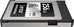 Lexar Professional SILVER R1000/W600 CFexpress 2.0 Type B 256GB