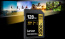 Lexar Professional 2000x Gold Series R300/W260 SDXC 64GB, UHS-II U3, Class 10