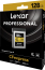 Lexar Professional GOLD R1750/W1000 CFexpress Type B 128GB