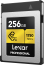 Lexar Professional GOLD R1750/W1000 CFexpress Type B 256GB