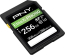 PNY EliteX-PRO 90 R300/W280 SDXC 256GB, UHS-II U3, Class 10