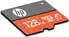 PNY HP mxA1 R100/W85 microSDXC 128GB Kit, UHS-I U3, A1, Class 10