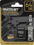 Patriot EP High Endurance R95 microSDXC 64GB Kit, UHS-I U1, A1, Class 10