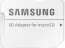 Samsung EVO Plus 2021 R130 microSDXC 512GB Kit, UHS-I U3, A2, Class 10