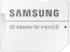 Samsung EVO Plus 2021 R130 microSDXC 64GB Kit, UHS-I U1, A1, Class 10