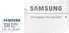 Samsung EVO Plus 2024 R160 microSDXC 128GB Kit, UHS-I U3, A2, Class 10